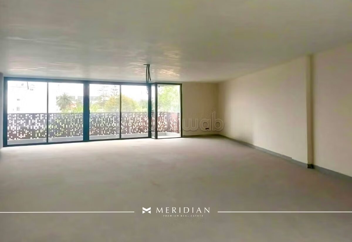 Office 118 m² for rent in Casablanca - Oasis — Photo 2