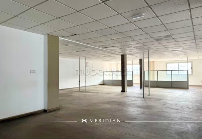Office 118 m² for rent in Casablanca - Oasis — Photo 6