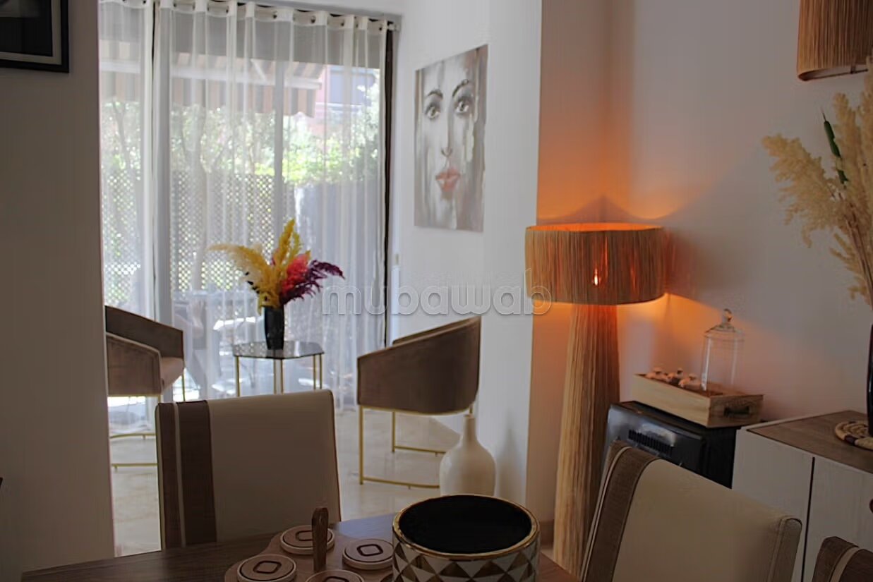 Villa for rent in Marrakech — Photo 2