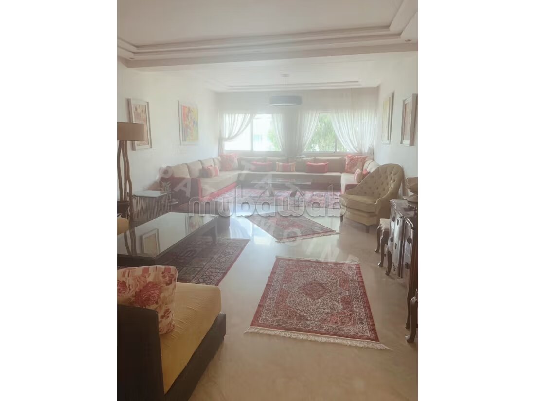 Apartment 175 m² for sale in Casablanca Gauthier — Photo 2