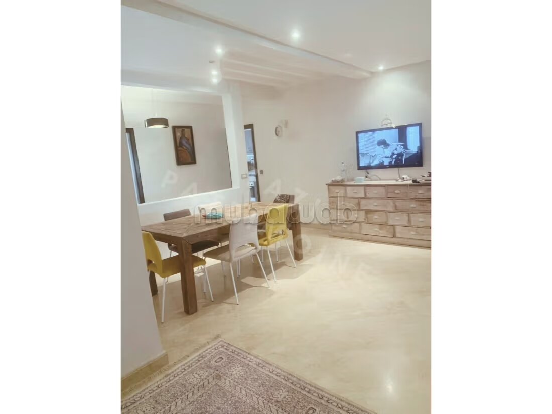 Apartment 175 m² for sale in Casablanca Gauthier — Photo 4