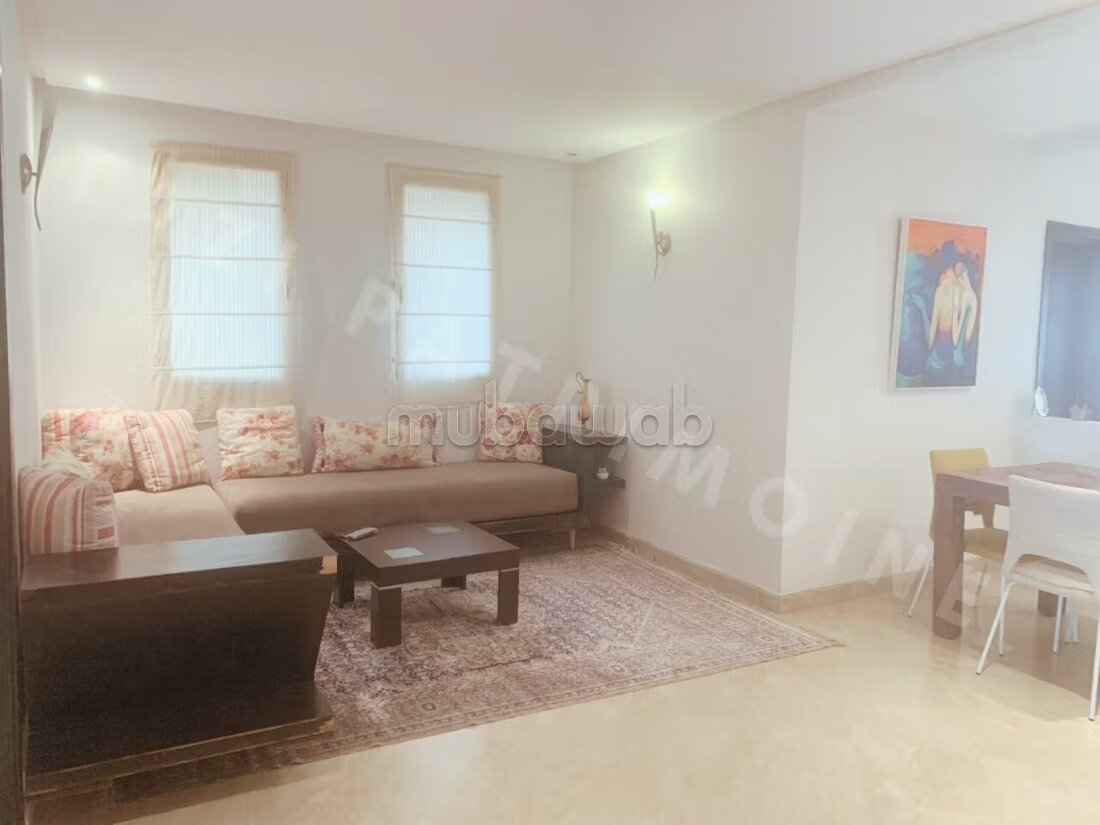 Apartment 175 m² for sale in Casablanca Gauthier — Photo 5