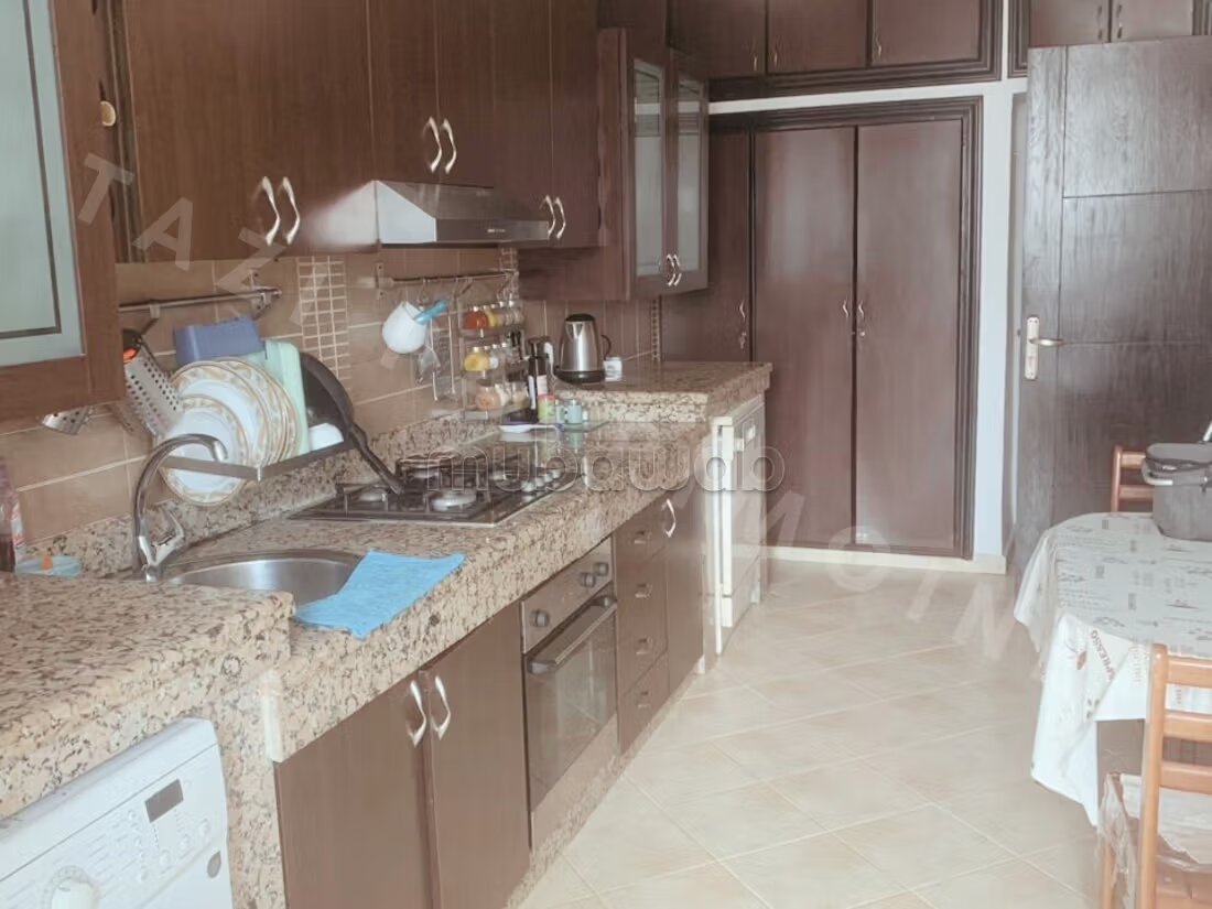Apartment 175 m² for sale in Casablanca Gauthier — Photo 6