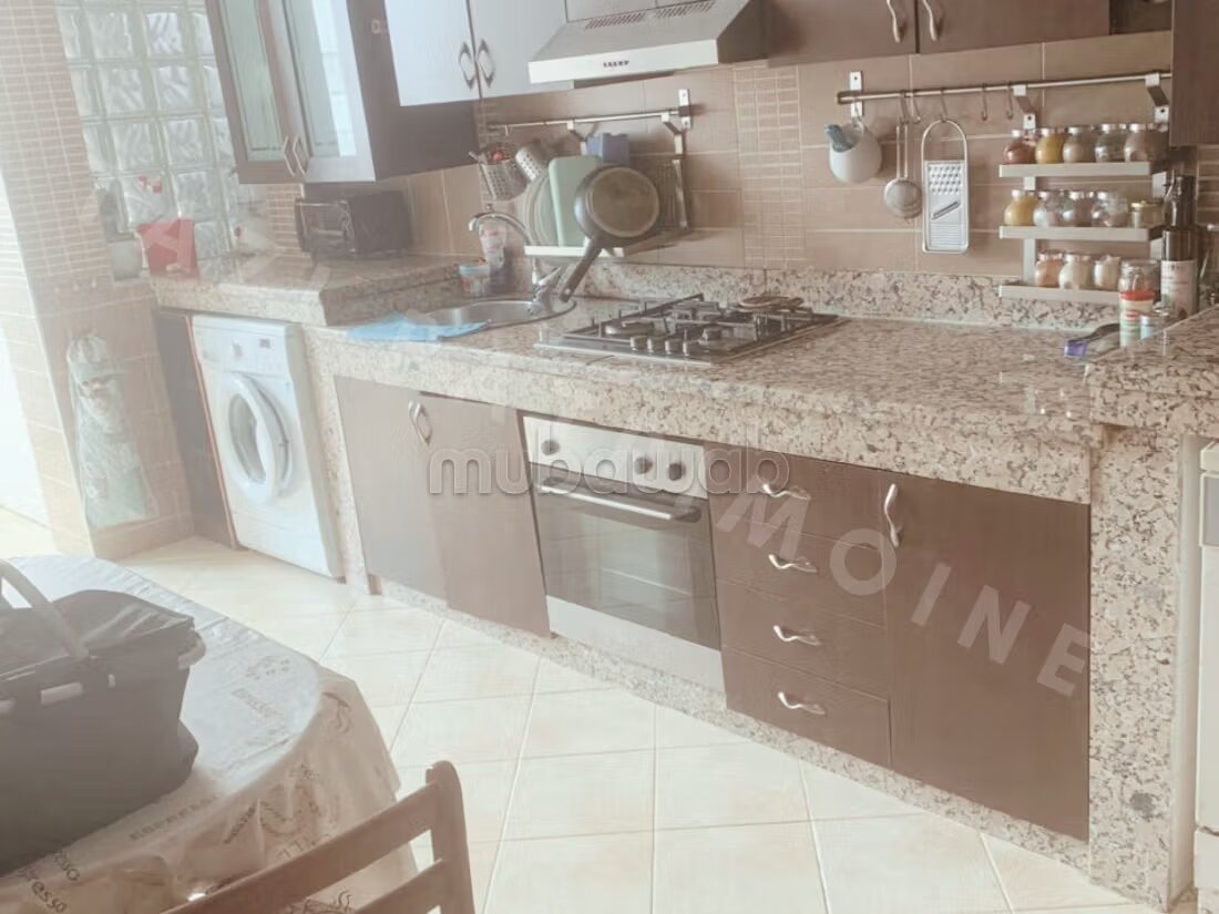 Apartment 175 m² for sale in Casablanca Gauthier — Photo 7