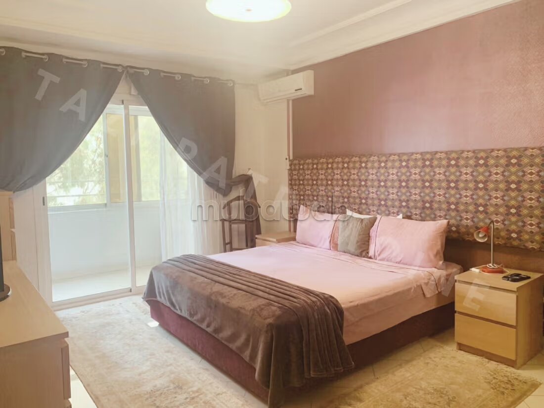 Apartment 175 m² for sale in Casablanca Gauthier — Photo 8