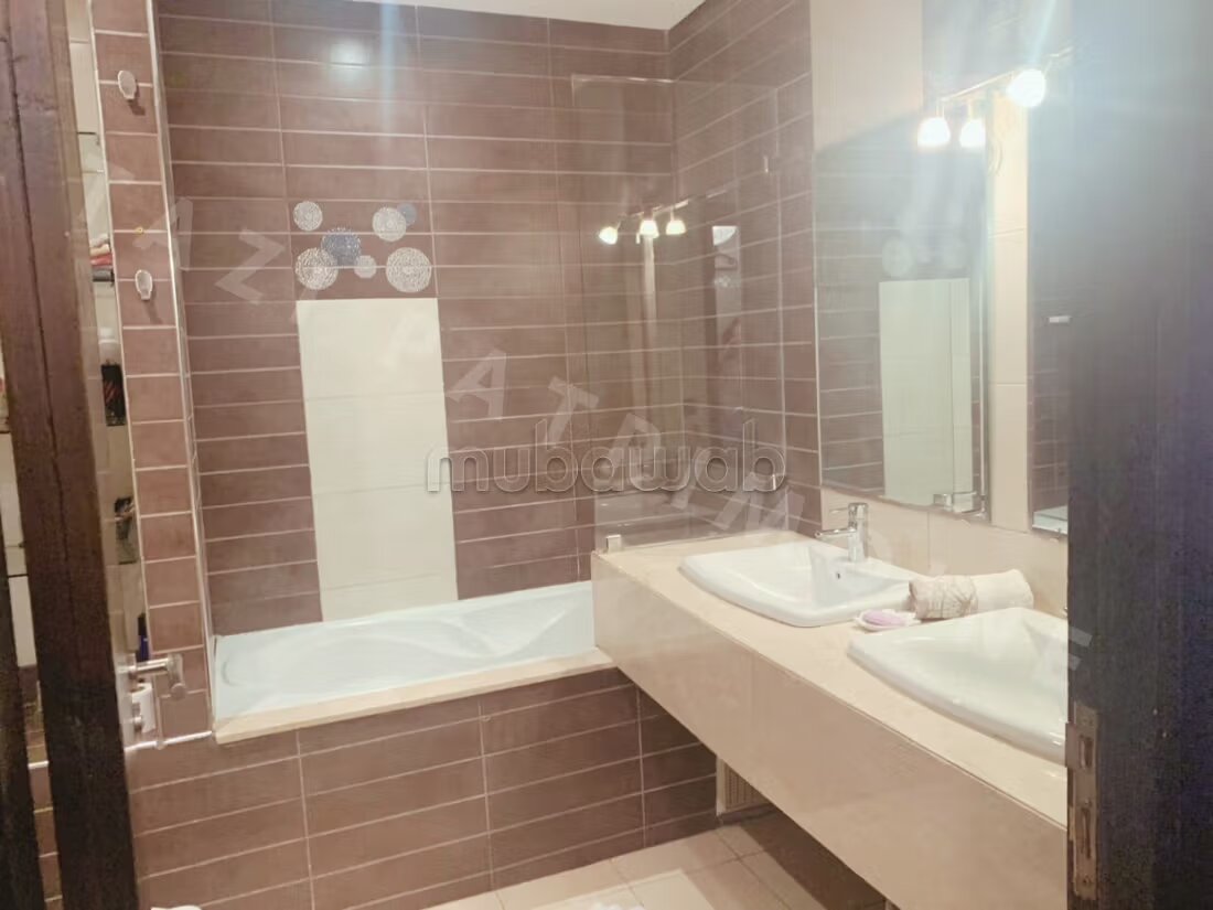 Apartment 175 m² for sale in Casablanca Gauthier — Photo 9