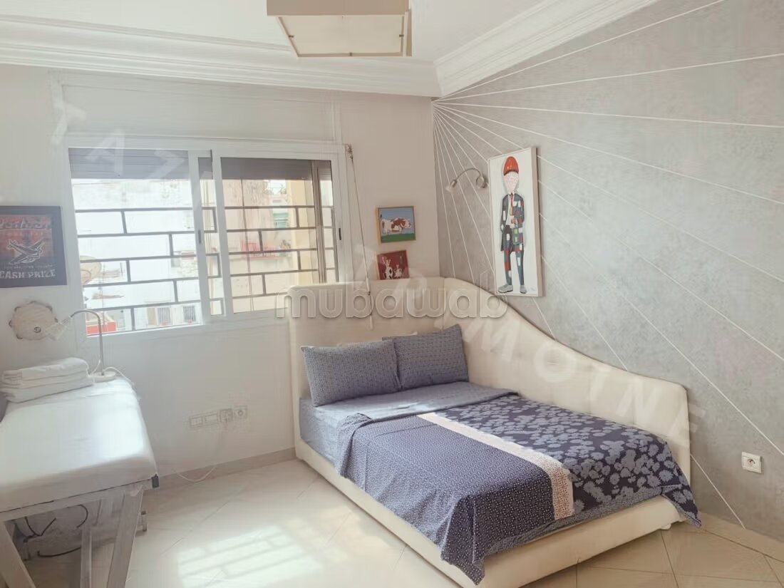 Apartment 175 m² for sale in Casablanca Gauthier — Photo 10