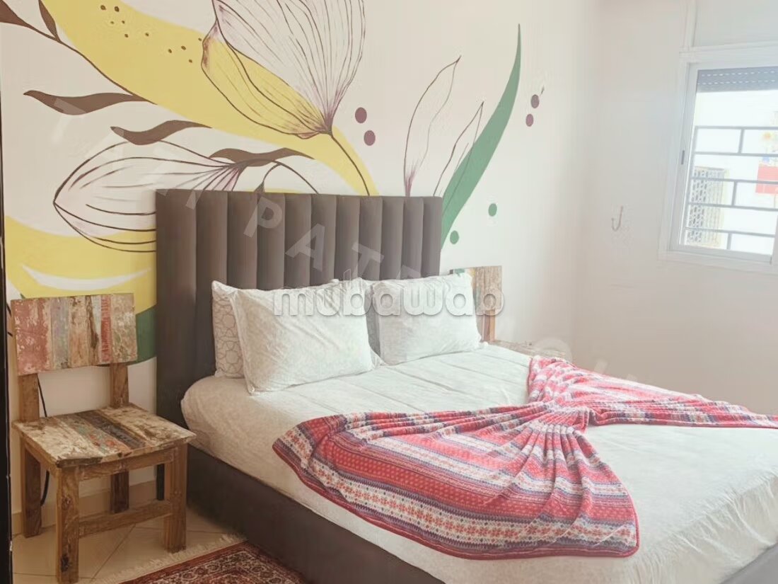 Apartment 175 m² for sale in Casablanca Gauthier — Photo 11