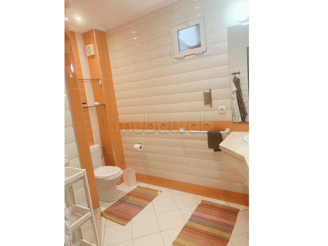 Apartment 175 m² for sale in Casablanca Gauthier — Photo 12