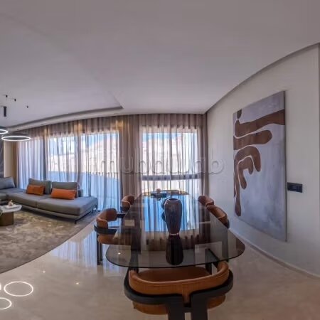 126 m² Apartment for Sale in Ain Diab Extension, Casablanca — Photo 11