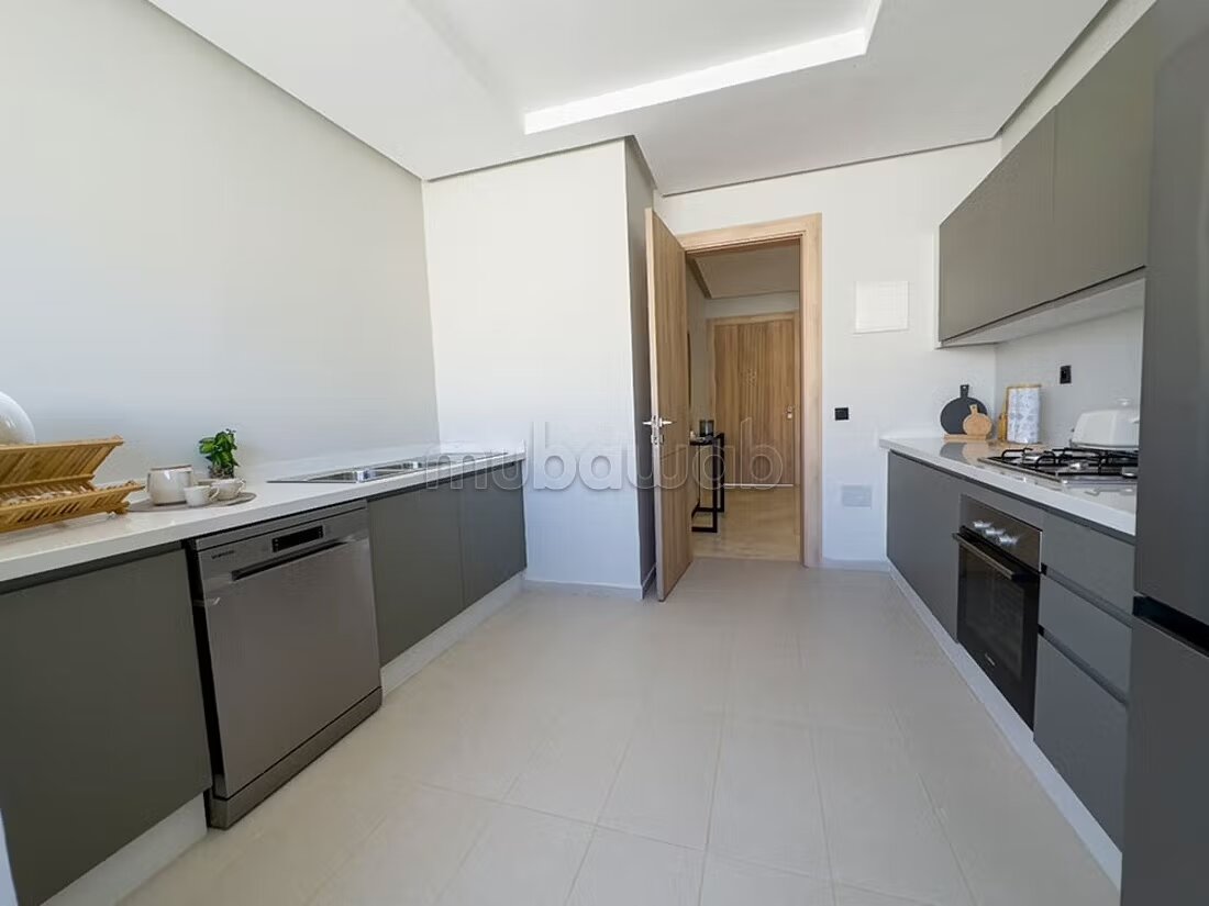 Appartement 217 m² à vendre à Ain Diab Extension — Photo 4