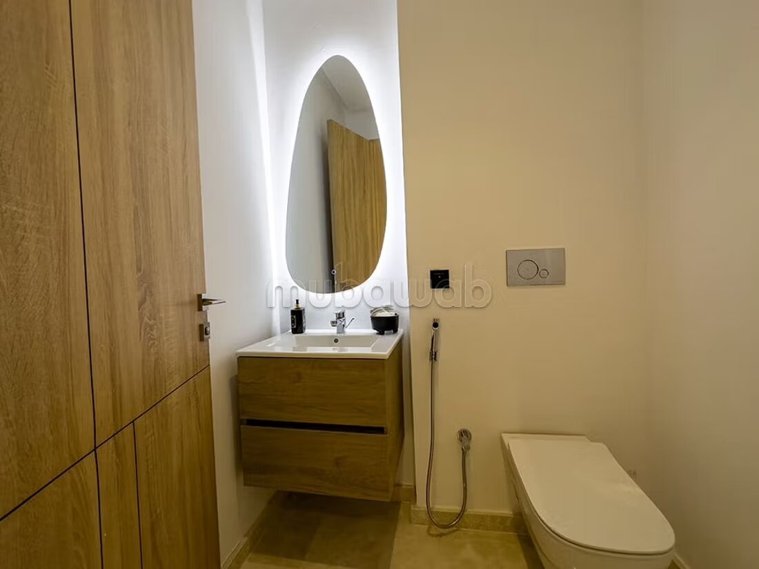 Appartement 217 m² à vendre à Ain Diab Extension — Photo 6