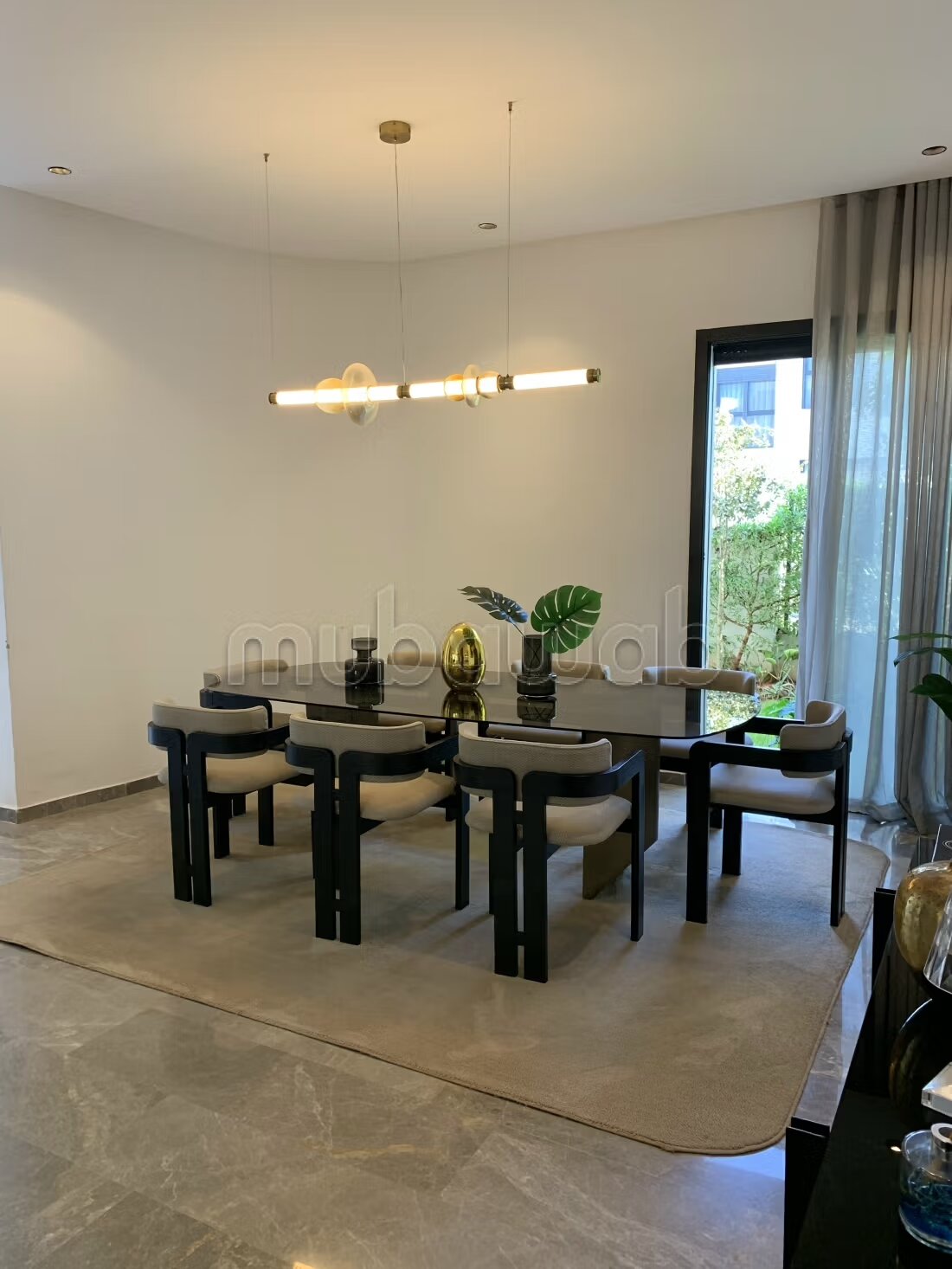 Villa 257 m² for sale in Ain diab Extension — Photo 4