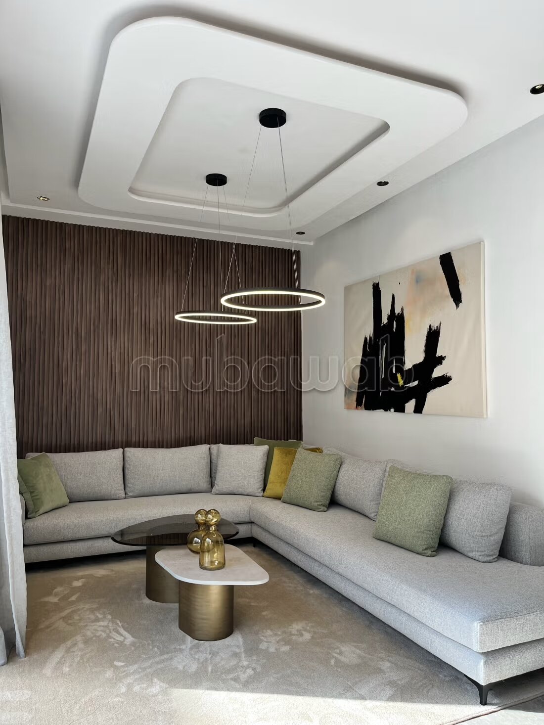 Villa 257 m² for sale in Ain diab Extension — Photo 6