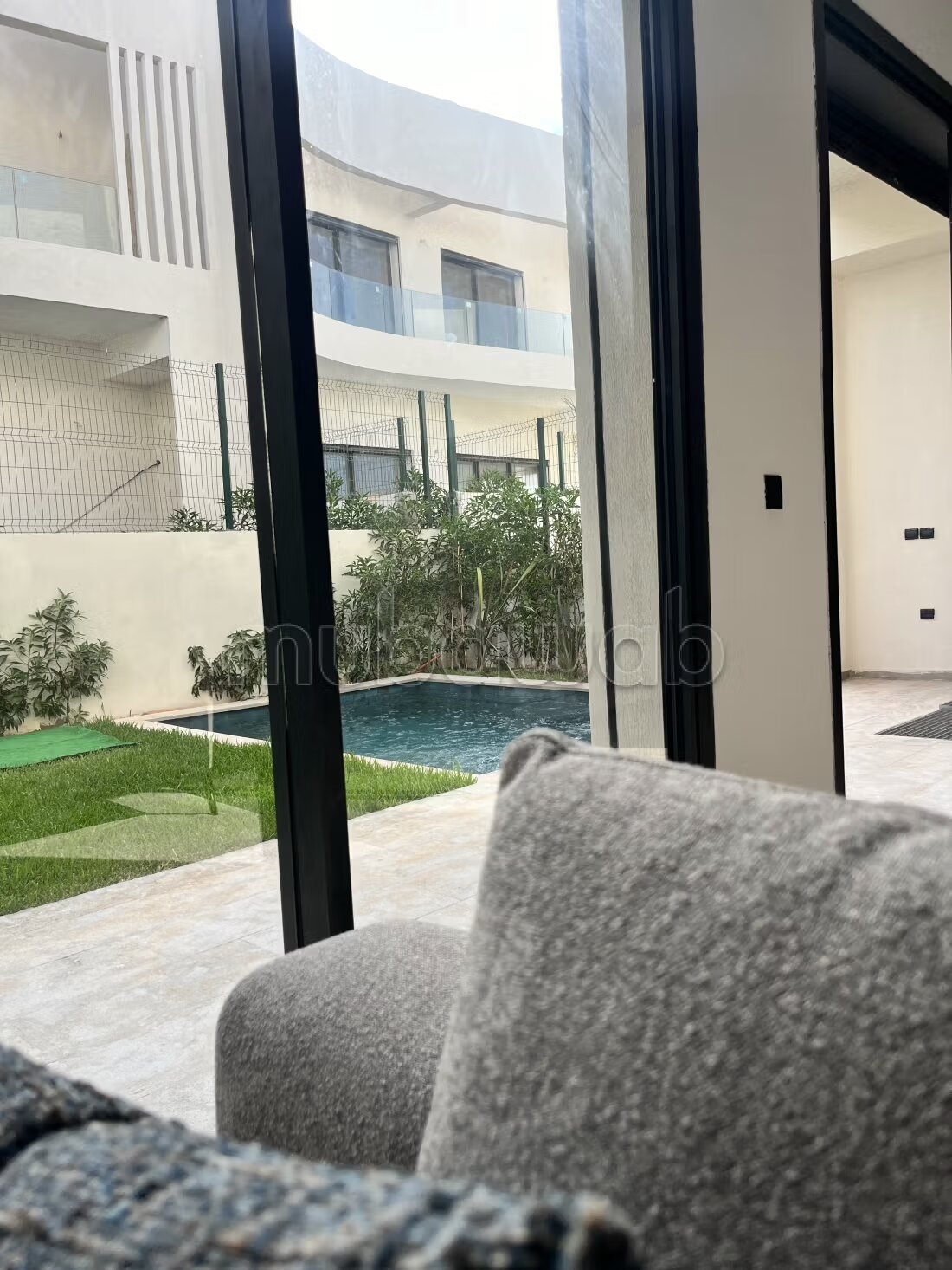 Villa 257 m² for sale in Ain diab Extension — Photo 7