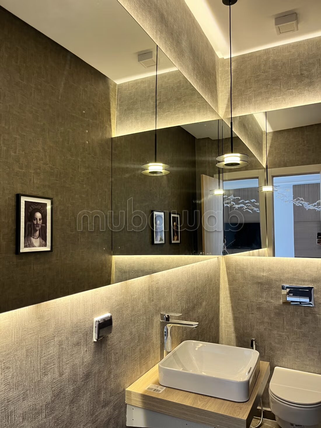 Villa 257 m² for sale in Ain diab Extension — Photo 8