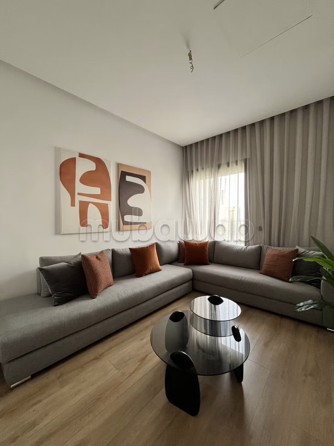 Villa 257 m² for sale in Ain diab Extension — Photo 9