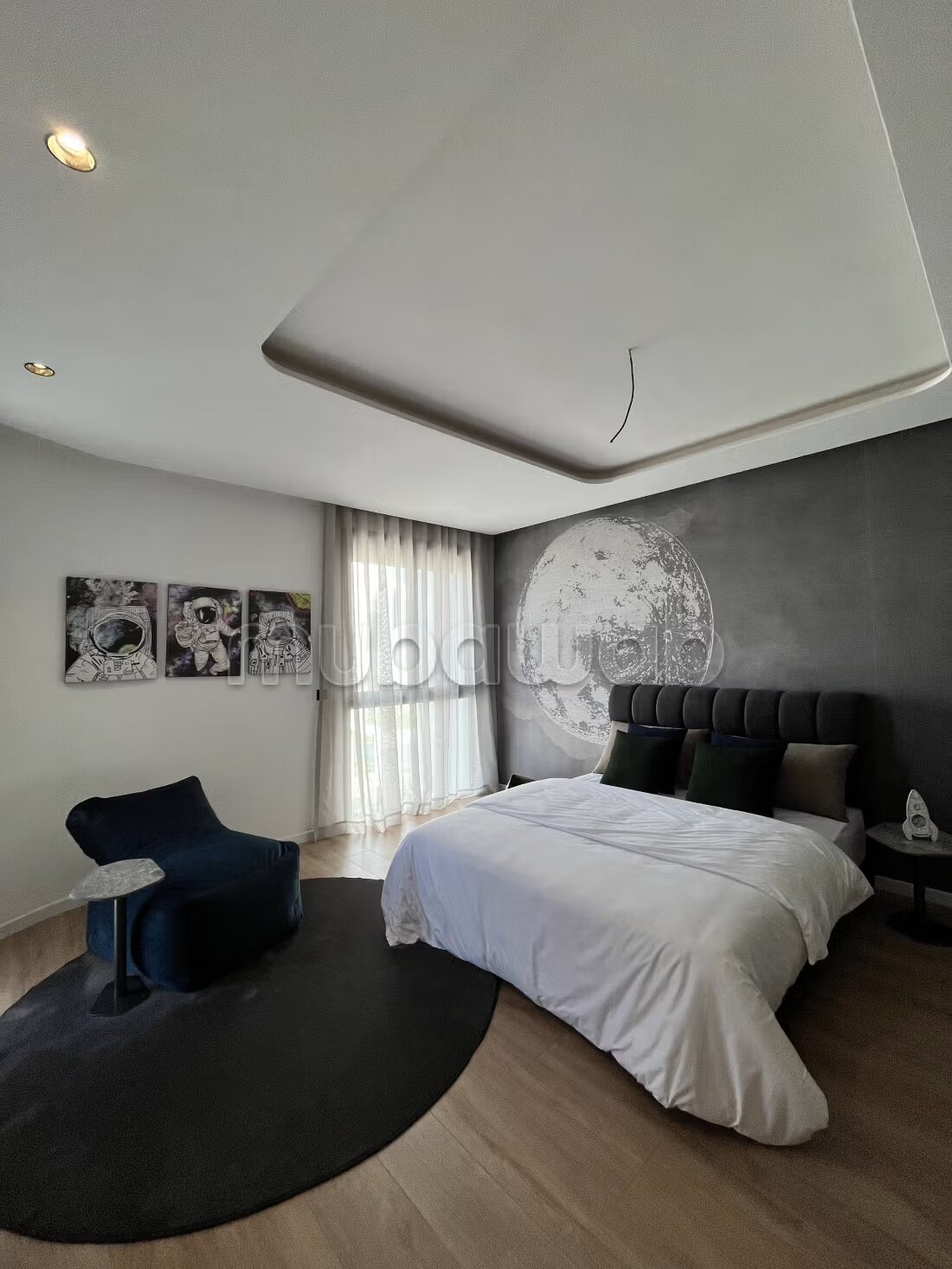 Villa 257 m² for sale in Ain diab Extension — Photo 10