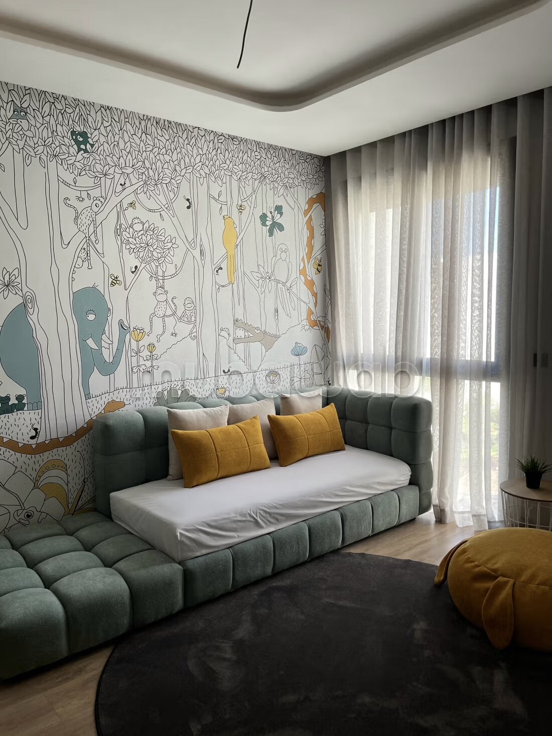 Villa 257 m² for sale in Ain diab Extension — Photo 11