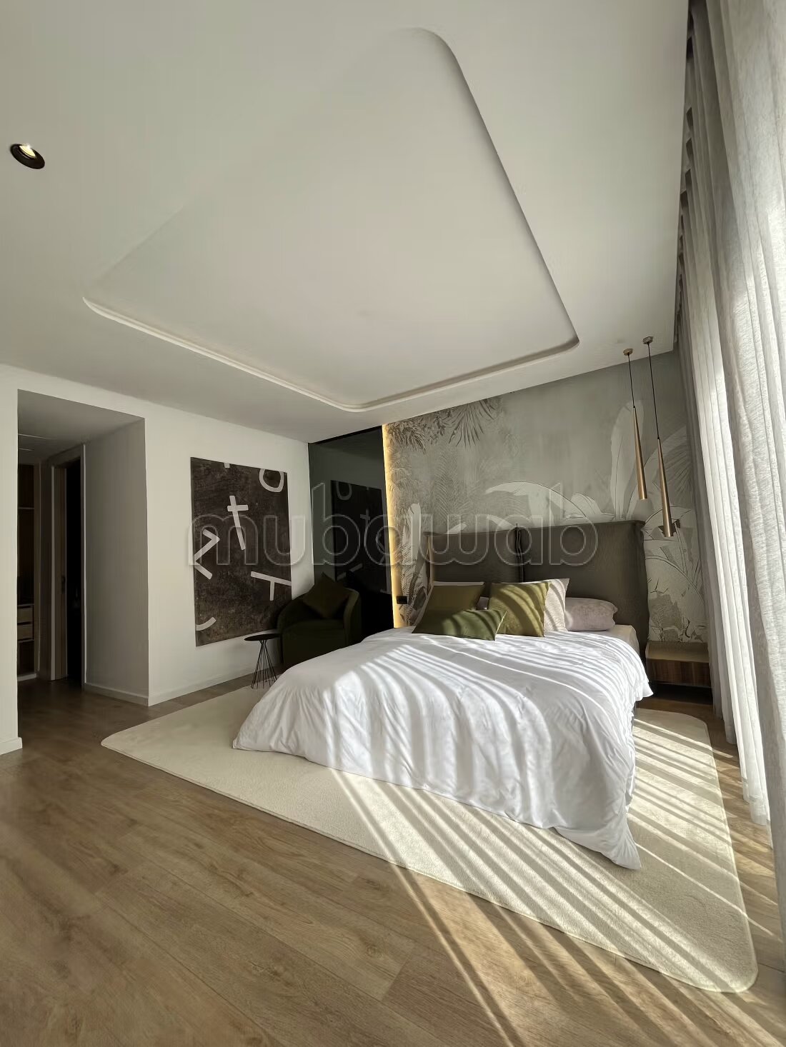 Villa 257 m² for sale in Ain diab Extension — Photo 12
