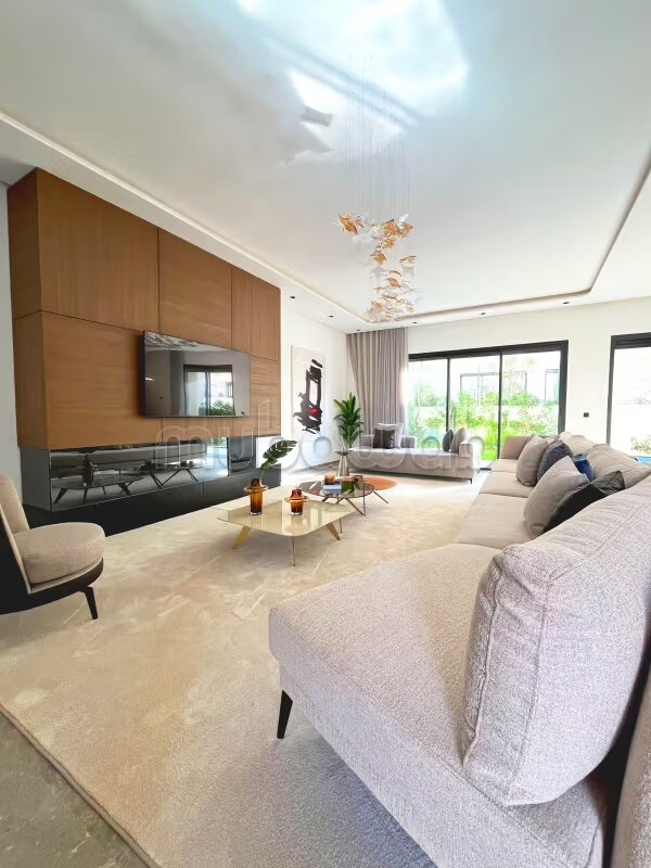 Villa 257 m² for sale in Ain diab Extension — Photo 18