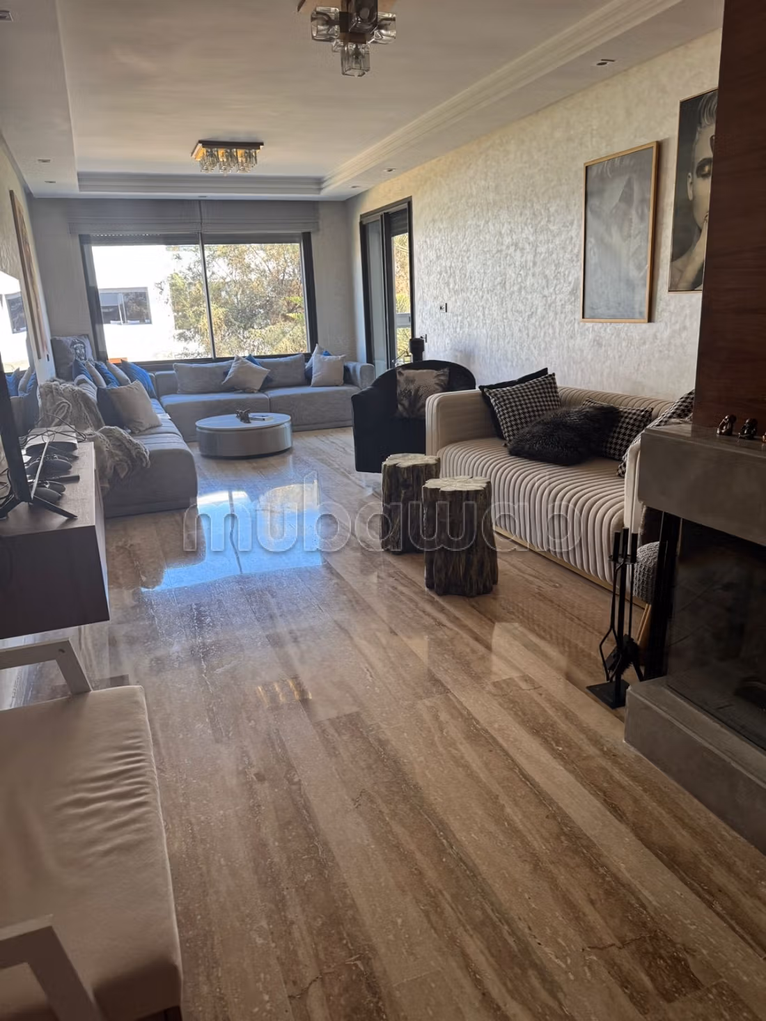 Apartment 112 m² for sale in Dar Bouazza — Photo 9