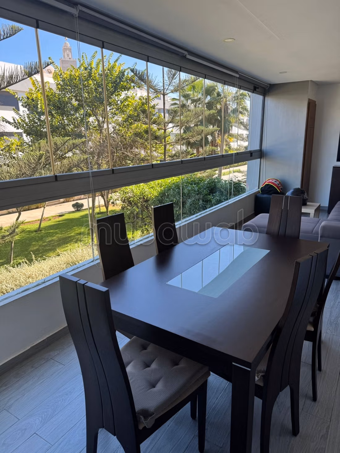 Apartment 112 m² for sale in Dar Bouazza — Photo 11