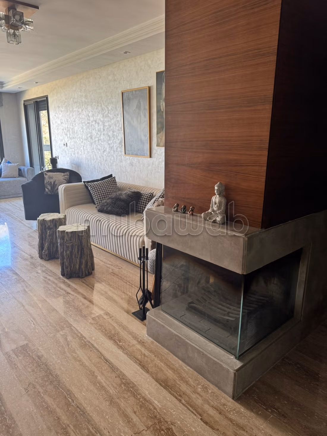 Apartment 112 m² for sale in Dar Bouazza — Photo 17