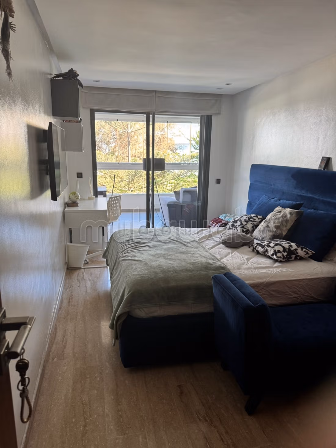 Apartment 112 m² for sale in Dar Bouazza — Photo 19