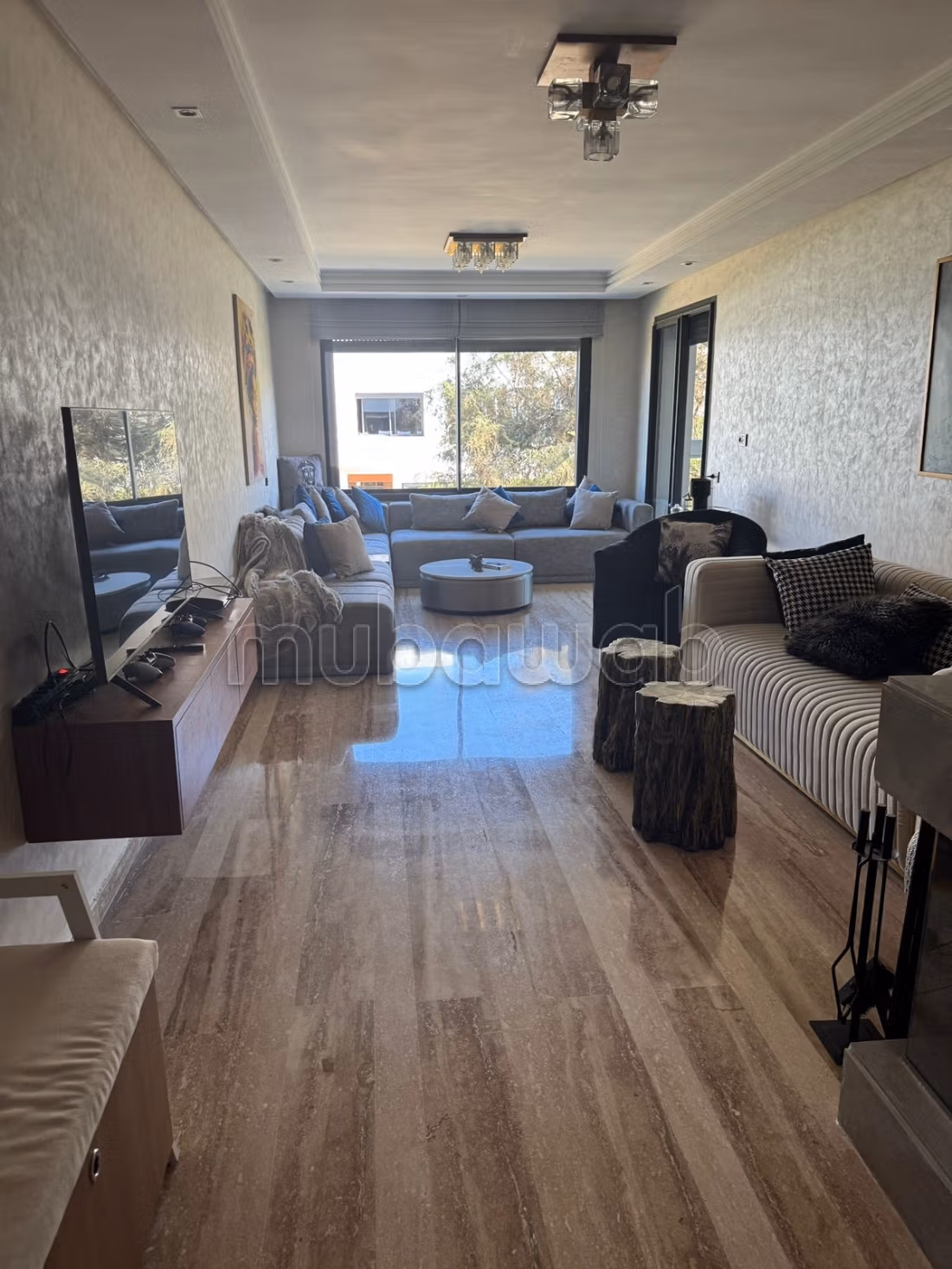 Apartment 112 m² for sale in Dar Bouazza — Photo 21