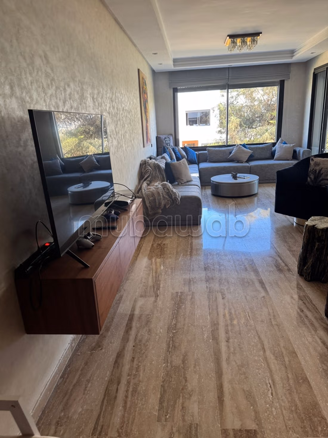 Apartment 112 m² for sale in Dar Bouazza — Photo 23
