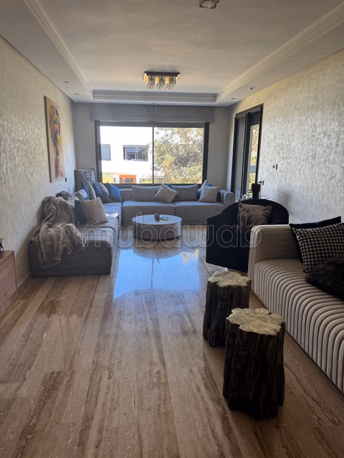 Apartment 112 m² for sale in Dar Bouazza — Photo 27