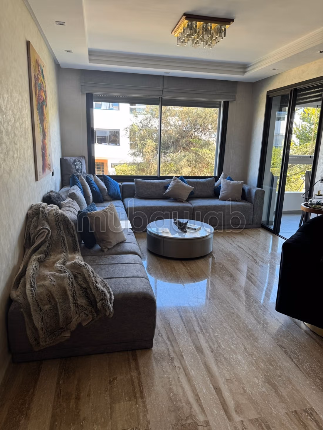 Apartment 112 m² for sale in Dar Bouazza — Photo 29