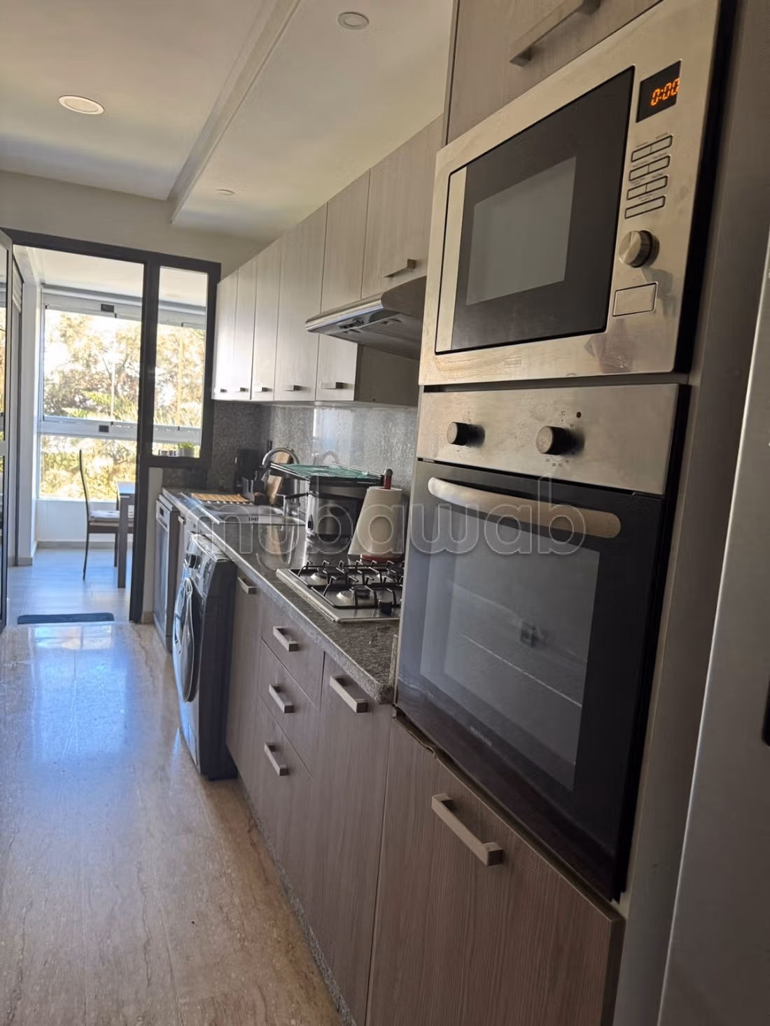 Apartment 112 m² for sale in Dar Bouazza — Photo 31