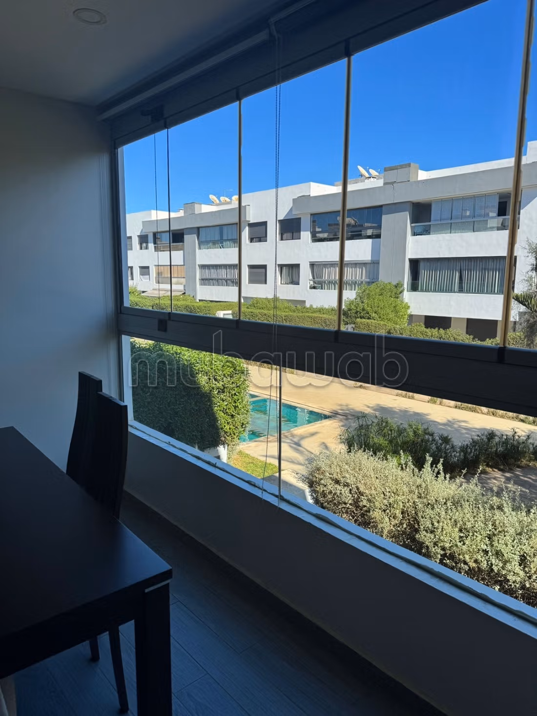 Apartment 112 m² for sale in Dar Bouazza — Photo 35