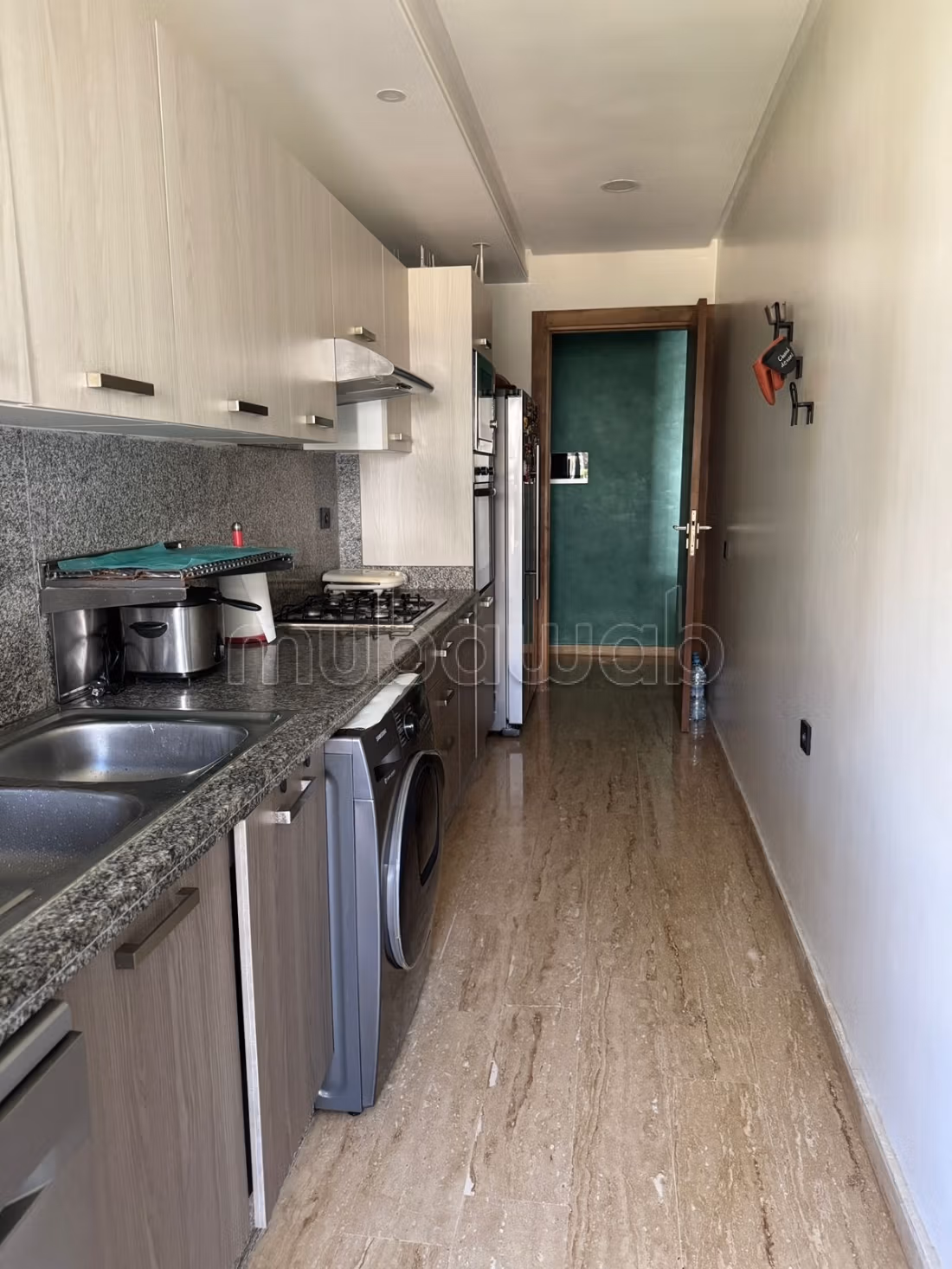 Apartment 112 m² for sale in Dar Bouazza — Photo 37