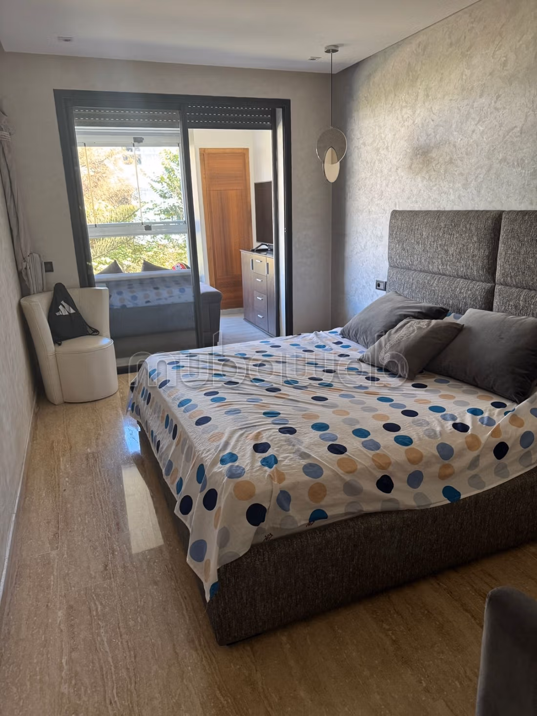 Apartment 112 m² for sale in Dar Bouazza — Photo 39