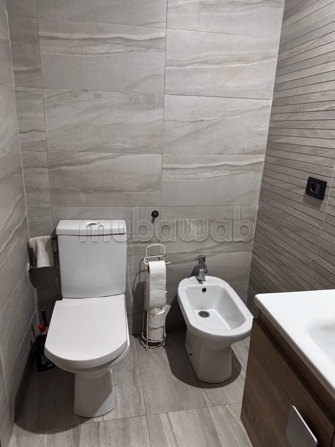 Apartment 112 m² for sale in Dar Bouazza — Photo 43