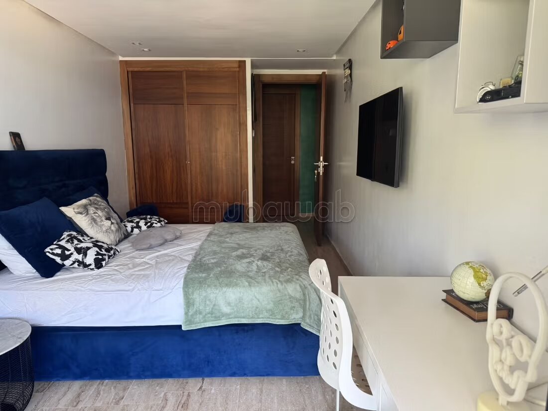 Apartment 112 m² for sale in Dar Bouazza — Photo 6