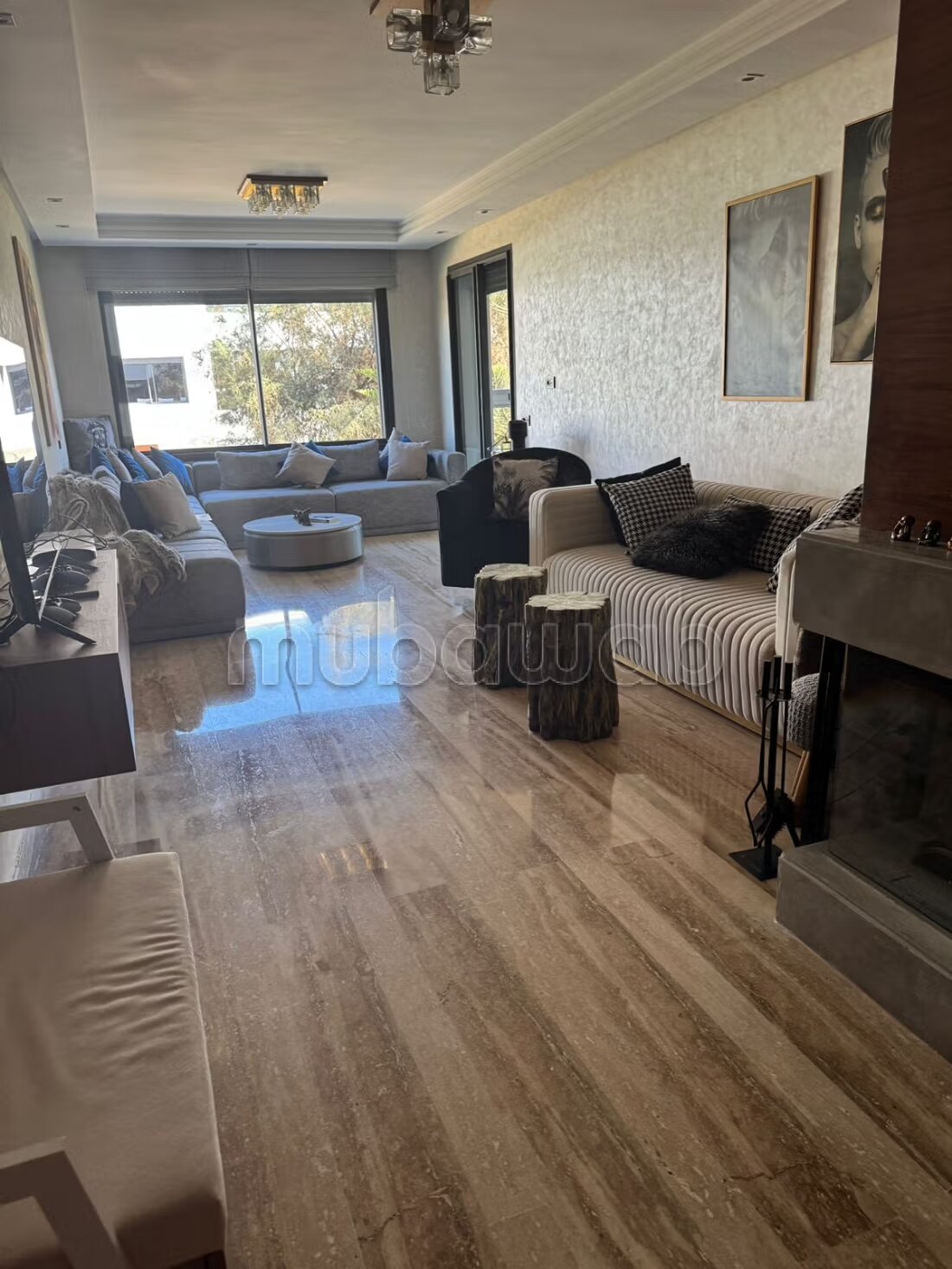 Apartment 112 m² for sale in Dar Bouazza — Photo 10