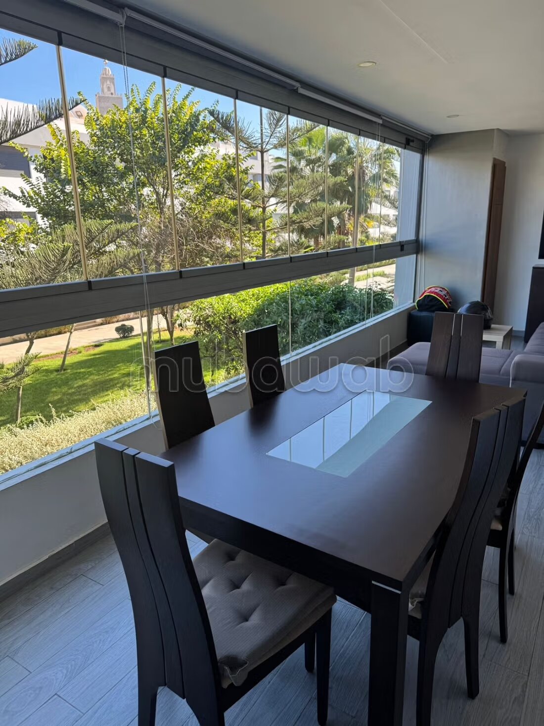 Apartment 112 m² for sale in Dar Bouazza — Photo 12