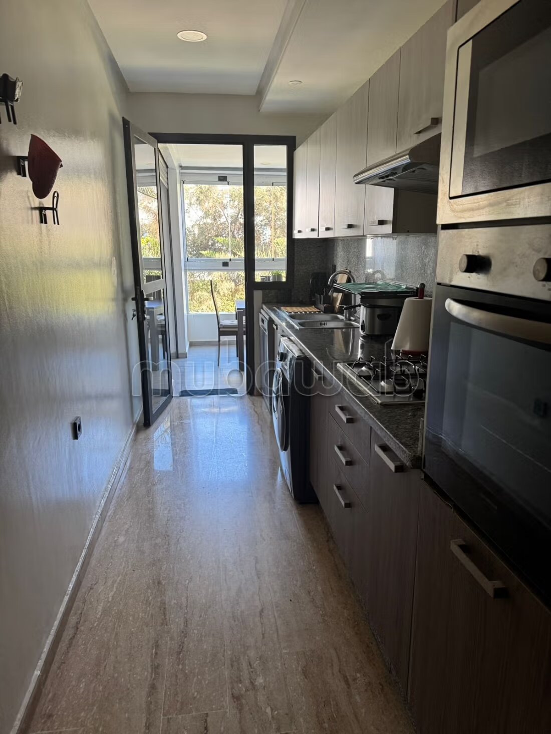 Apartment 112 m² for sale in Dar Bouazza — Photo 14