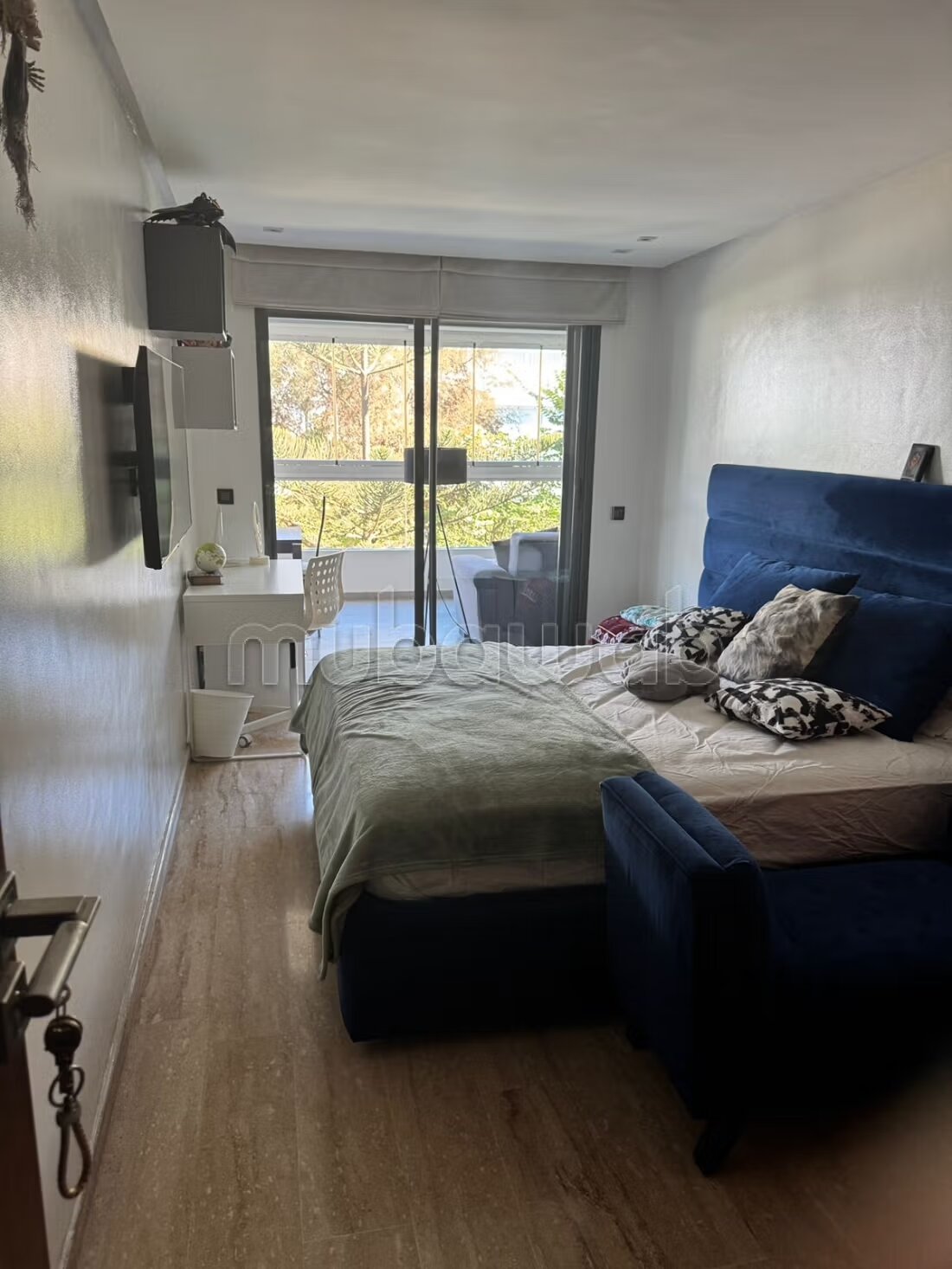 Apartment 112 m² for sale in Dar Bouazza — Photo 20