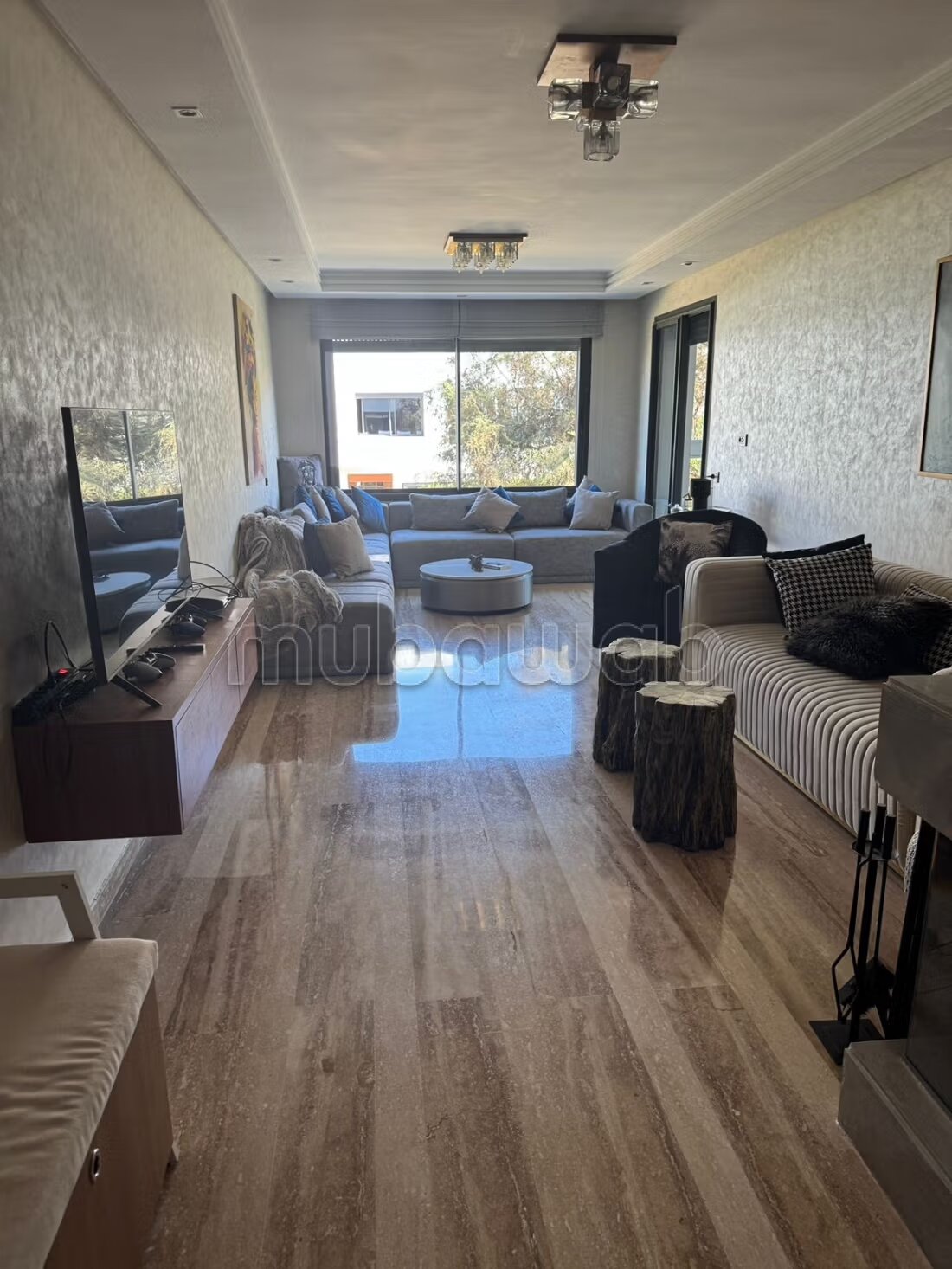 Apartment 112 m² for sale in Dar Bouazza — Photo 22