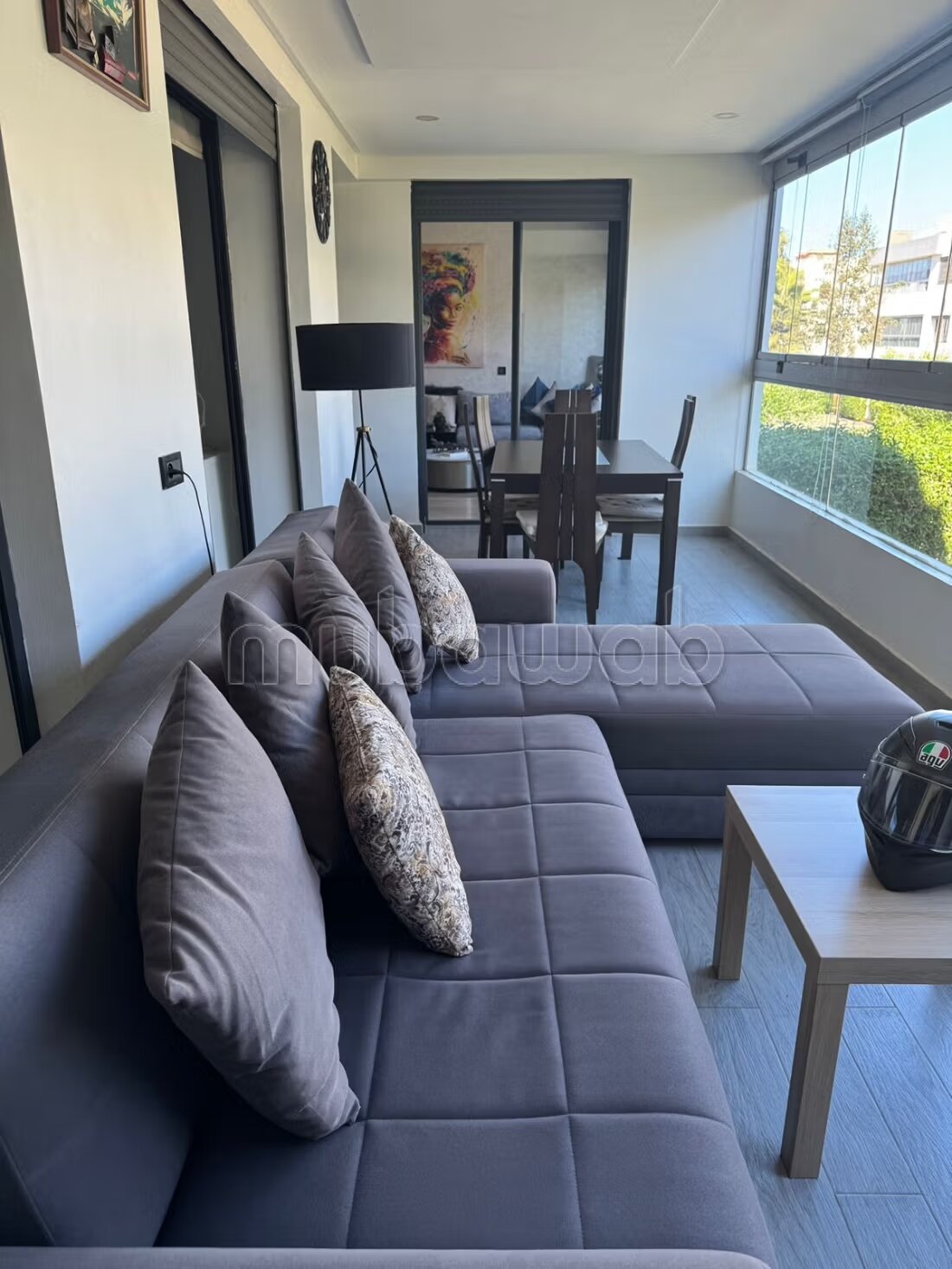Apartment 112 m² for sale in Dar Bouazza — Photo 26