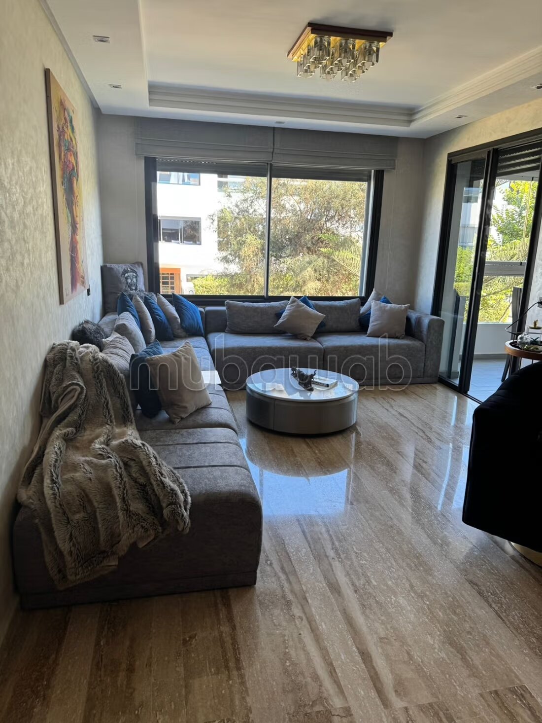 Apartment 112 m² for sale in Dar Bouazza — Photo 30
