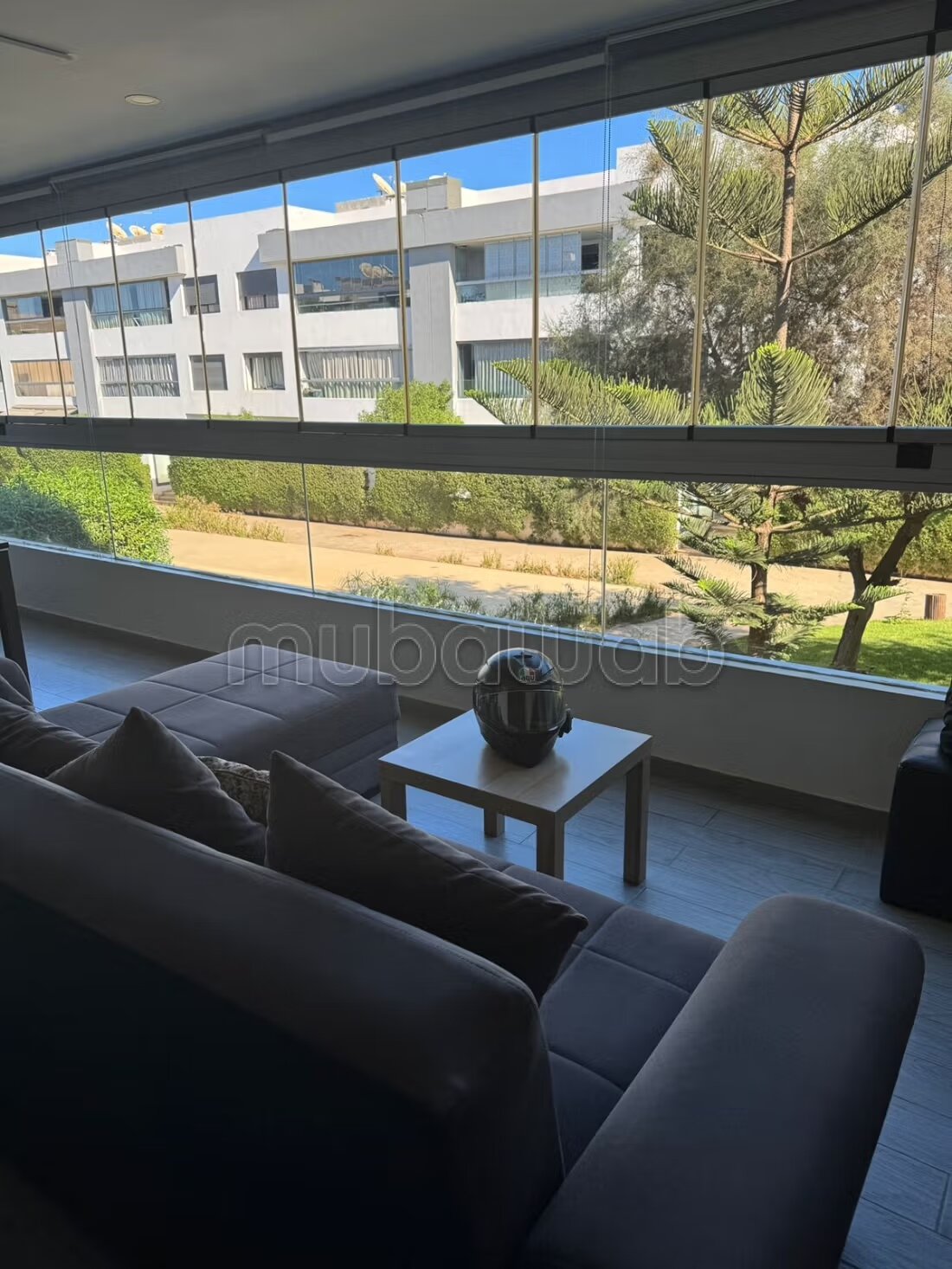 Apartment 112 m² for sale in Dar Bouazza — Photo 34