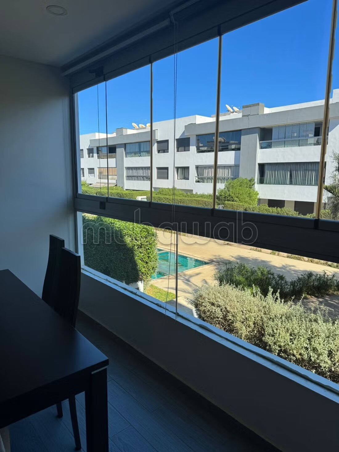 Apartment 112 m² for sale in Dar Bouazza — Photo 36