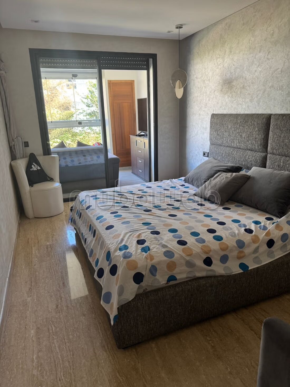 Apartment 112 m² for sale in Dar Bouazza — Photo 40