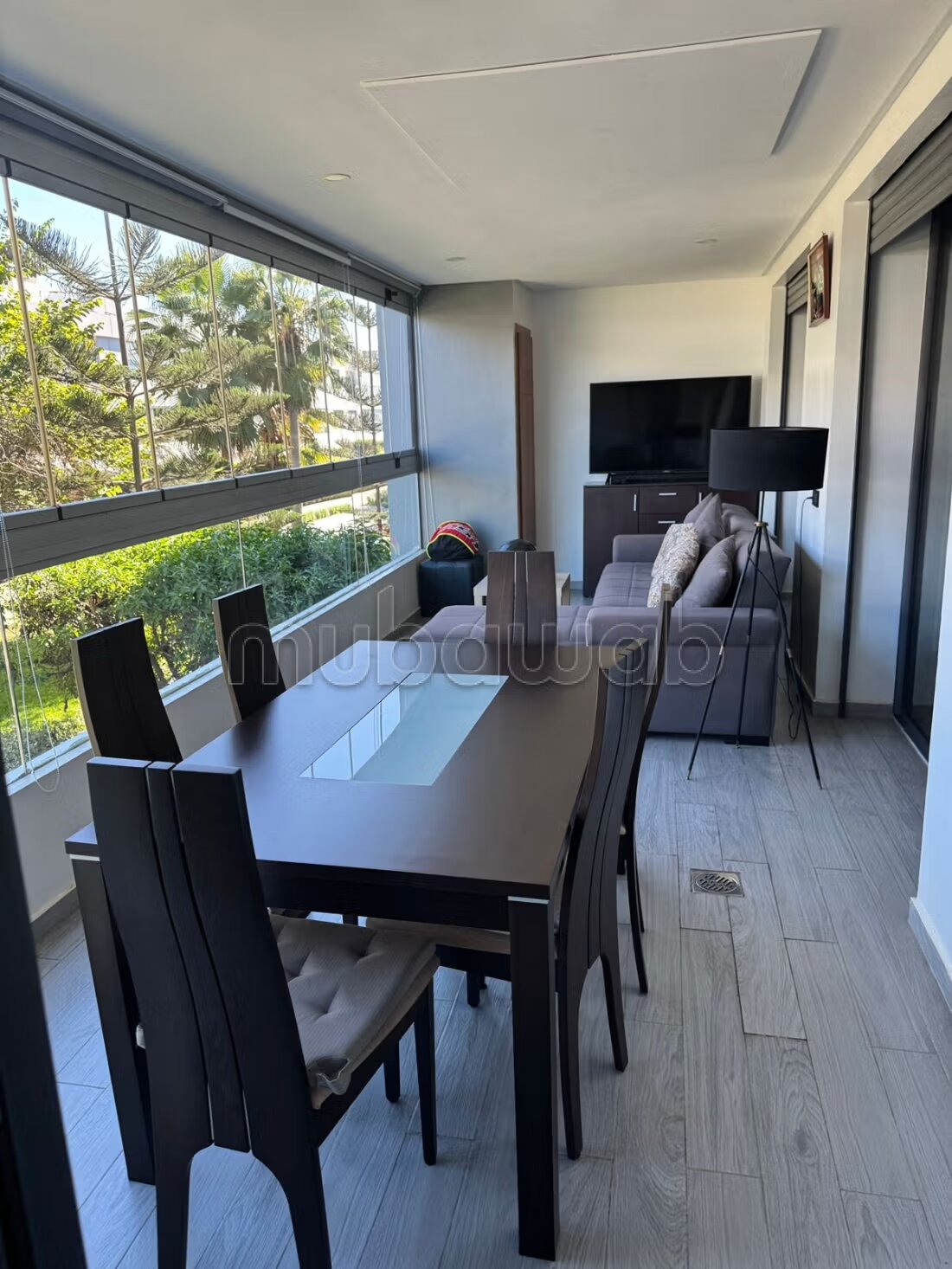Apartment 112 m² for sale in Dar Bouazza — Photo 42
